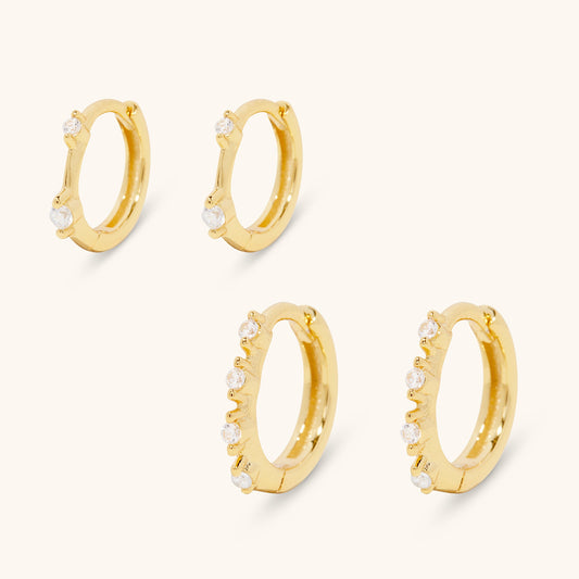 Olivia Earring Set
