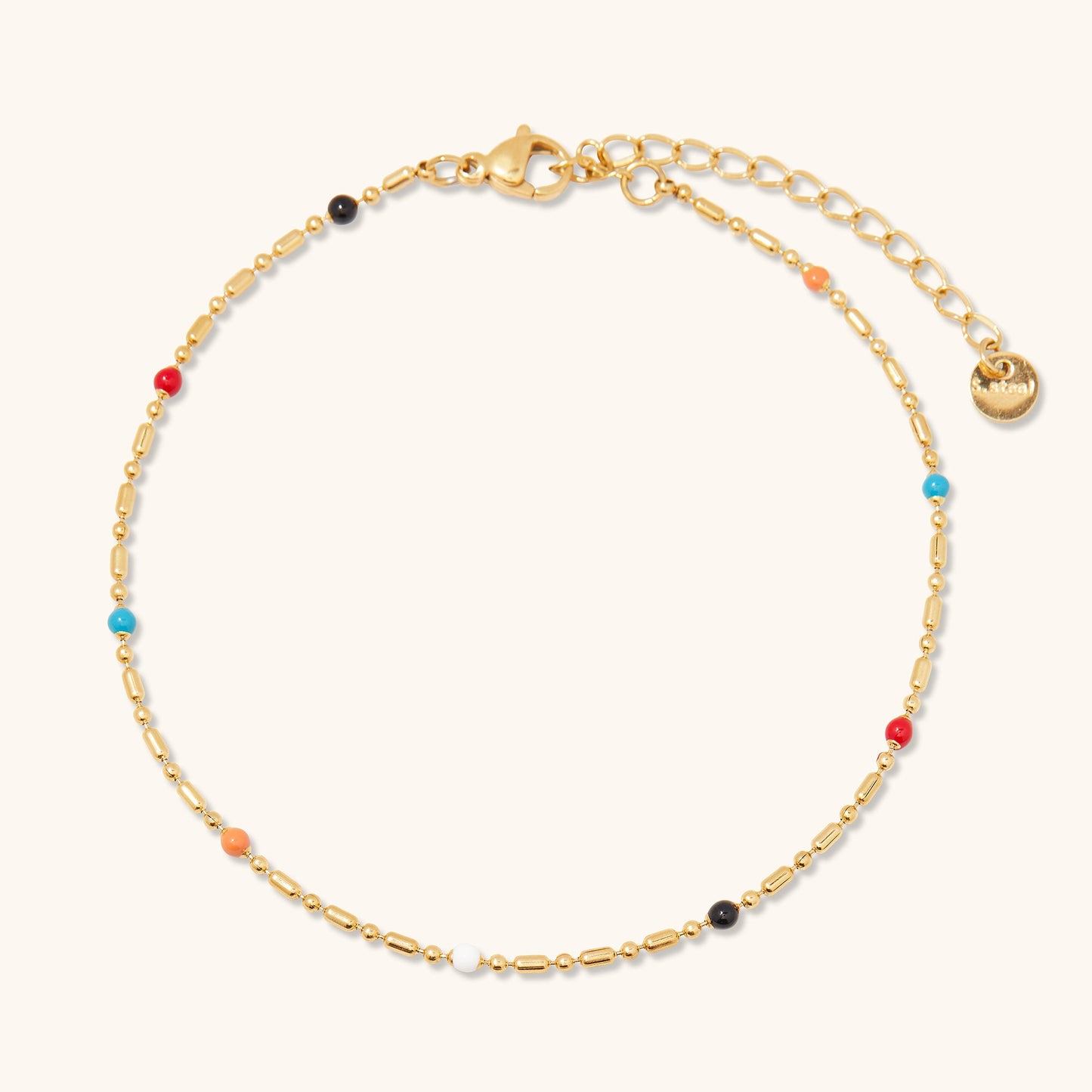 Sofie Anklet