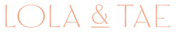 Lola & Tae Wholesale logo
