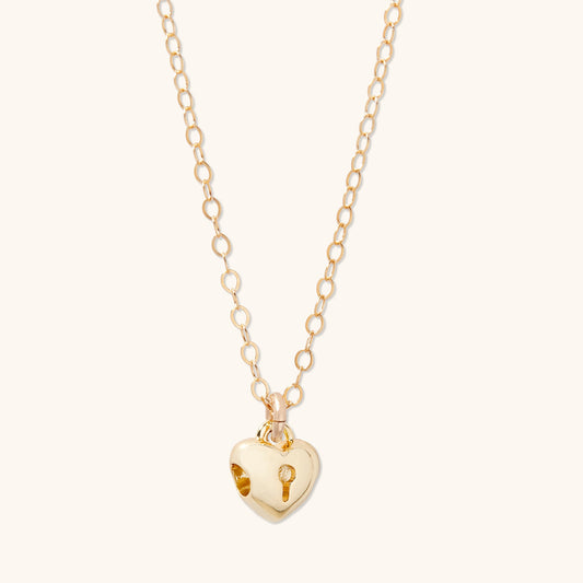 Heart Necklace