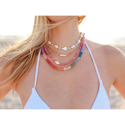 Ocean Drive Necklace