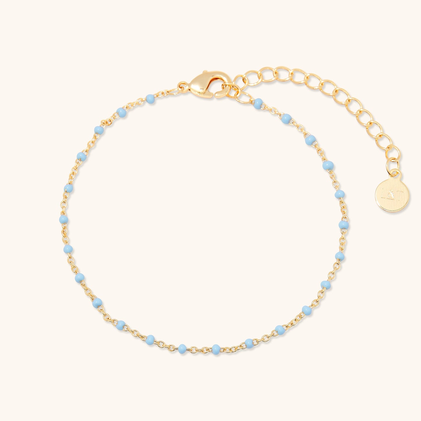 Zara Bracelet- Saltwater