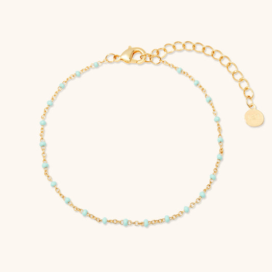 Zara Bracelet- Laguna