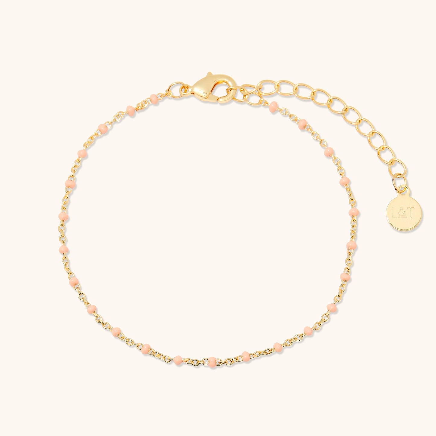 Zara Bracelet- Sunset