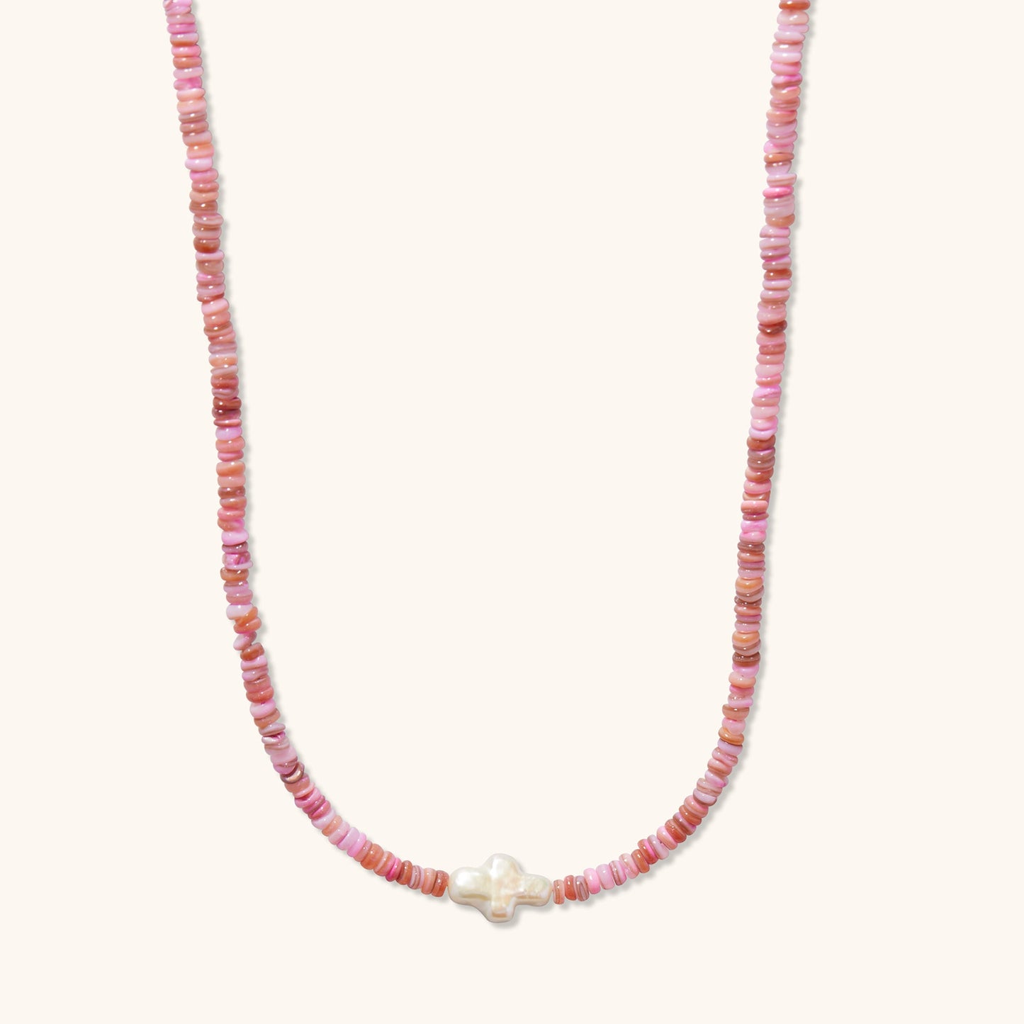 Coco Necklace