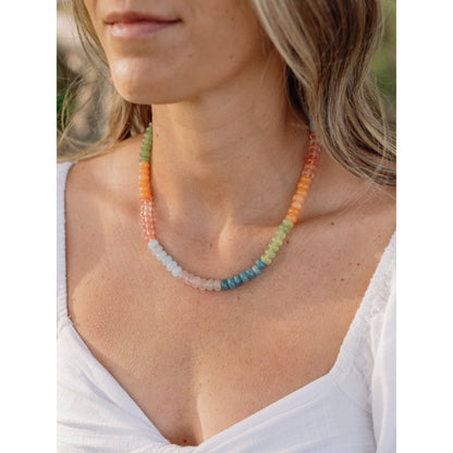 Laguna Shores Necklace