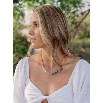 Laguna Shores Necklace