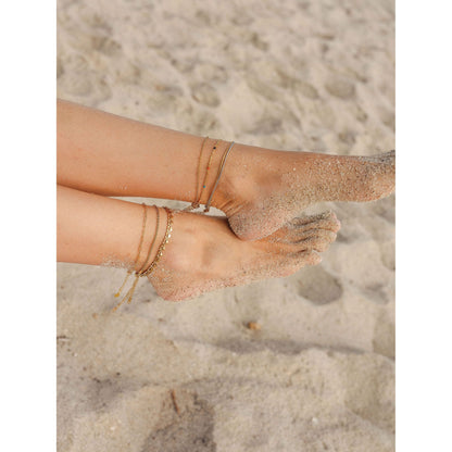 Sofie Anklet