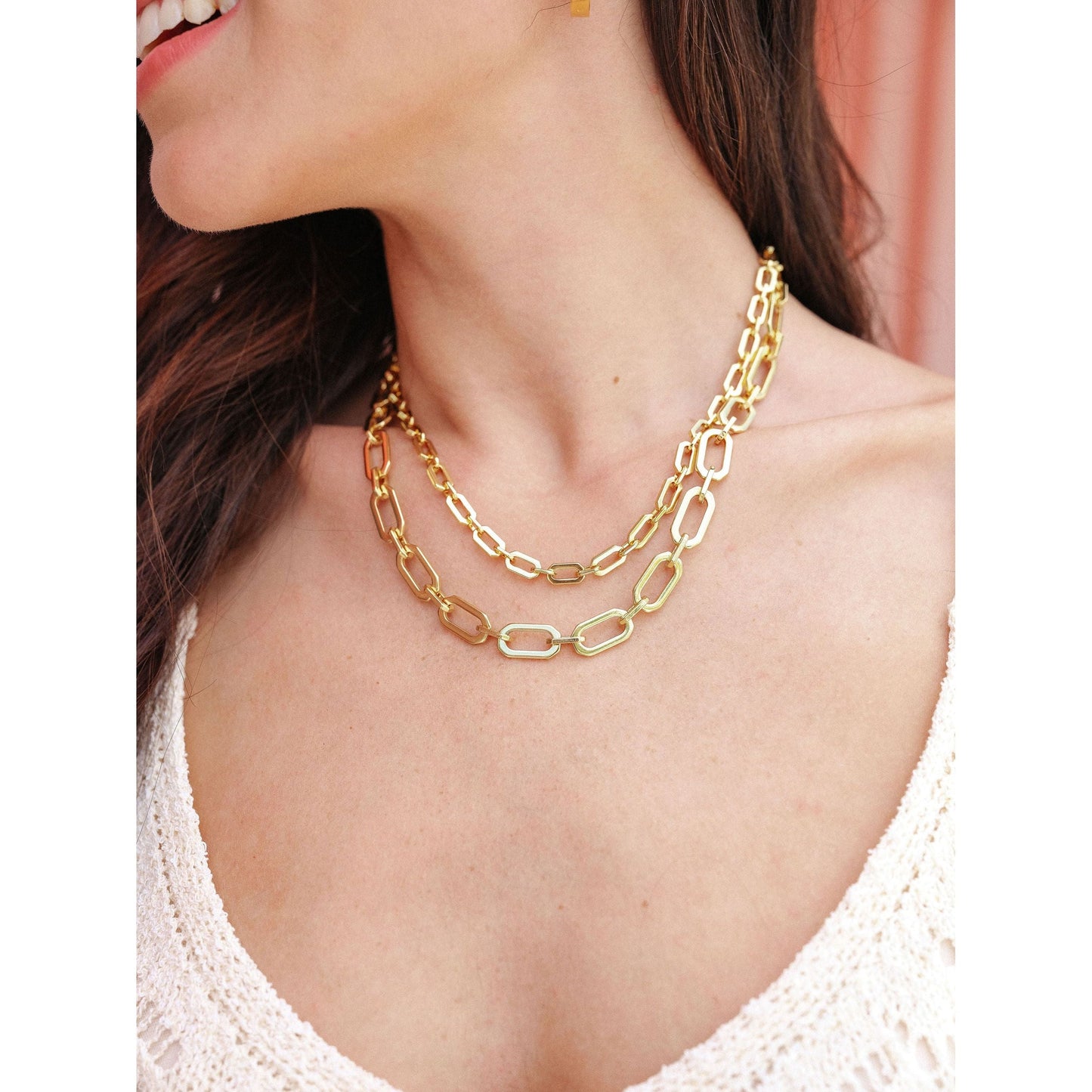 Adeline XL Necklace