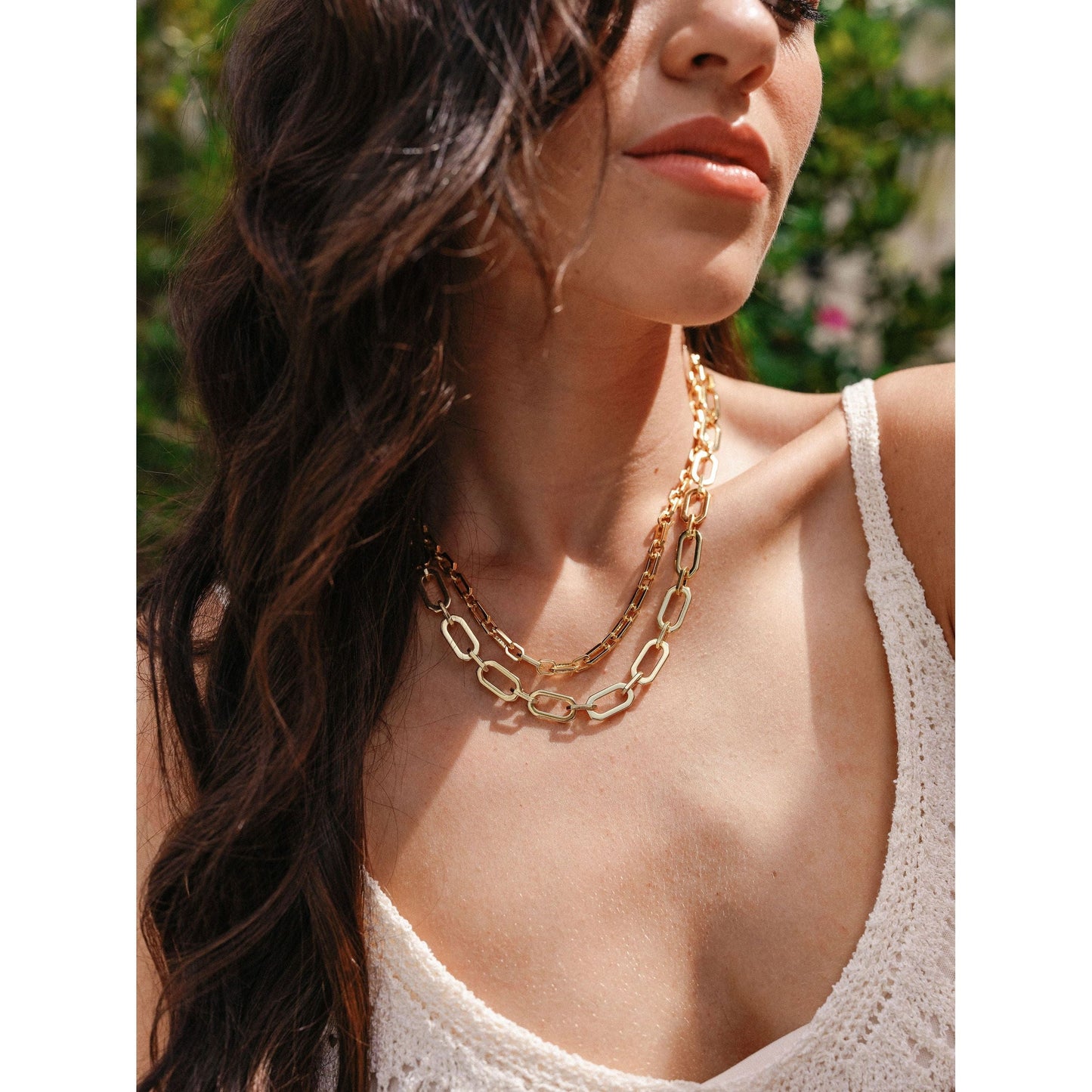 Adeline XL Necklace