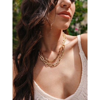 Adeline Necklace