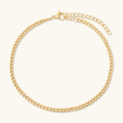 Colette Anklet